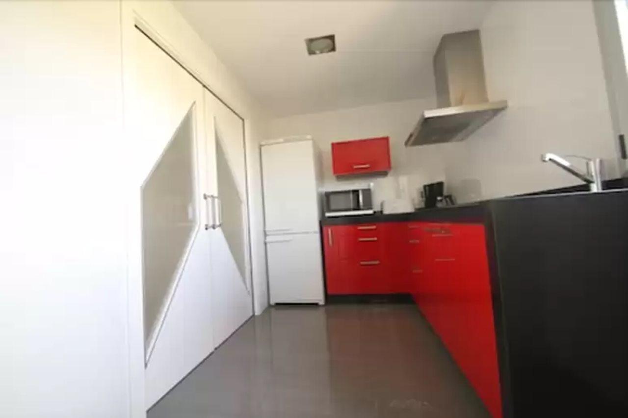 The Mask Apartment Blueline เบนิดอร์ม ภายนอก รูปภาพ